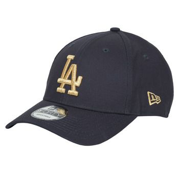 New Era Gorra METALLIC 9FORTY LOS ANGELES DODGERS para hombre