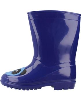 de CHICCO BOTA AGUA WLAKY AZUL