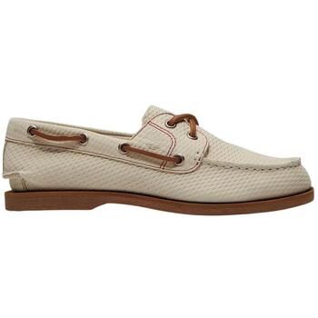 Timberland Náuticos CLAS BOAT TB0A2Q9XEN7 para mujer