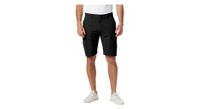 helly hansen hh qd pantalon corto cargo 11   negro hombre