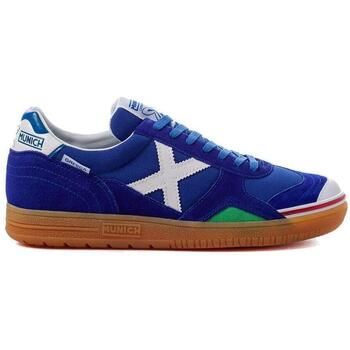 Munich Zapatillas de fútbol 3000605 para hombre