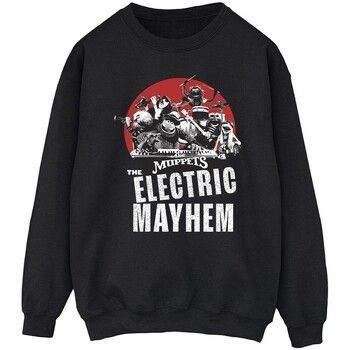 The Muppets Jersey Mayhem para hombre