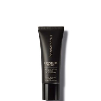 bareMinerals Complexion Rescue Matte Tinted Moisturiser 35ml (Various Shades) - Opal 01