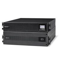 salicru slc-8000-twin rt3 sai iot on-line doble conversion torrerack 8000va 8000w