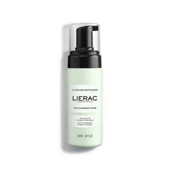 Espuma Limpiadora Desmaquillante 150ml
