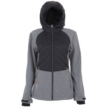 Degré Celsius Chaqueta Blouson softshell femme ANDER para mujer