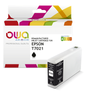 armor k20433ow cartucho de tinta 1 piezas compatible negro