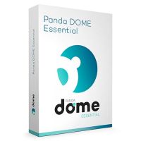 panda dome essential 3 licencias 1 ano