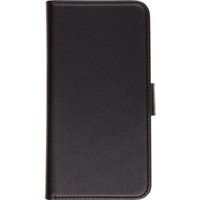 huawei y7 2019 case - black black