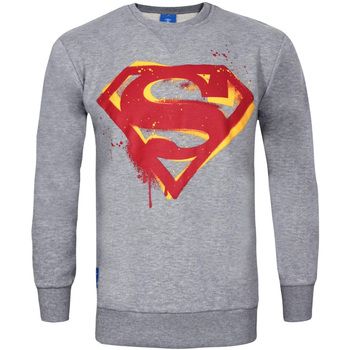 Dc Comics Jersey NS5052 para hombre