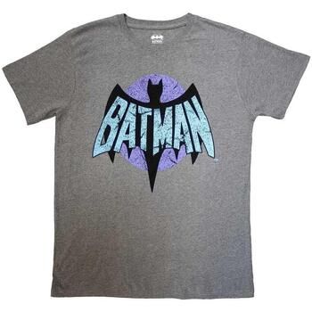 Dc Comics Tops y Camisetas RO11075 para mujer