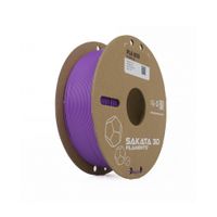 pla 850 sakata 3d morado 175 mm