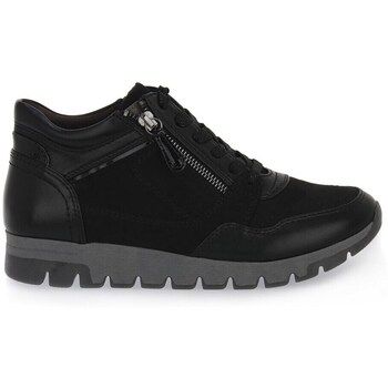 Jana Zapatillas 001 Black para mujer