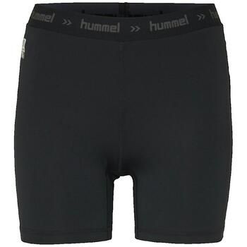 hummel Short Short HML FIRST PERFORMANCE WOMAN HIPSTER para mujer