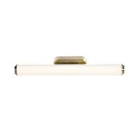 aplique led para banos virelle 50 12w