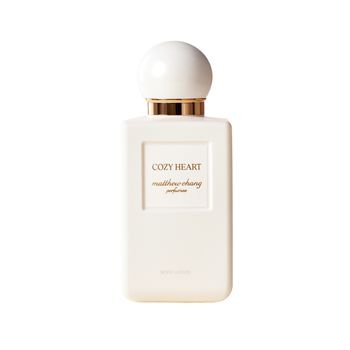 Cozy Heart Body Lotion
