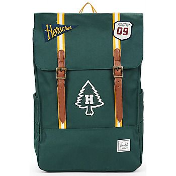Herschel Mochila HERSCHEL SURVEY BACKPACK para hombre