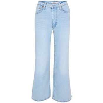Levis Jeans Ribcage para mujer