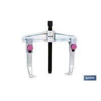 extractor universal 2 garras 50-160