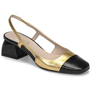 Fericelli Zapatos de tacón TOUBET para mujer