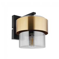 aplique de pared milley