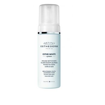 Espuma limpiadora aclaradora 150ml