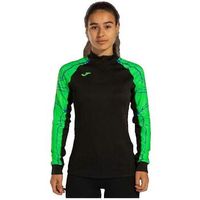 joma camiseta manga larga elite ix para mujer