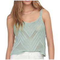 jdy camiseta tirantes sun para mujer
