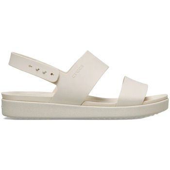 Crocs Sandalias Sandales Brooklyn Backstrap confort révolutionnaire para mujer