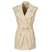only gabardina onlorchid para mujer