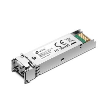 Módulo de red TP-Link TL-SM311LM SFP Multimodo 1,25 Gbps 550 m