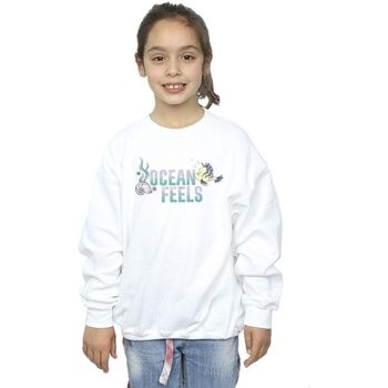 Disney Jersey The Little Mermaid para niña