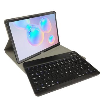 Royal Bailey Dy-t860 Funda Con Bluetooth Teclado Para Samsung Tabs6 10.5