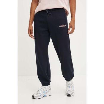 Guess Pantalón chandal M4YB18 K9V31-A71W DARING OCEAN para hombre