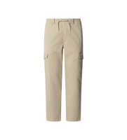 pepe jeans para hombre pm2100077 pantalon gymdigo cargo beige 32 casual algodon