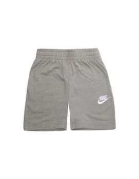 Pantalones cortos Nike Club Grey