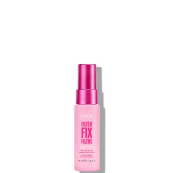 ICONIC London Mini Prep Set Blur Setting Spray 30ml