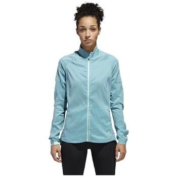 adidas Cortaviento Supernova Confident Three Season para mujer