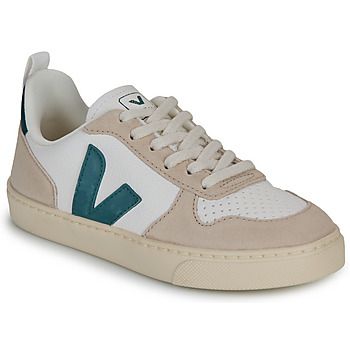 Veja Zapatillas SMALL V-10 para niña
