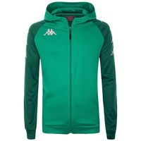 kappa chaqueta deporte tortona para hombre