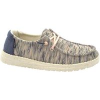 heydude zapatos mujer hey-ccc-40078-6jn para mujer