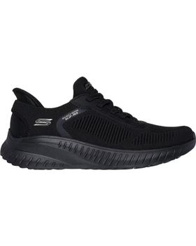 de SKECHERS 117497 SLIP-INS BOBS SPORT SQUAD CHAOS NEGRO