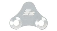 iman hope r32 para sensor de velocidad de e bike disco de 6 agujeros plata