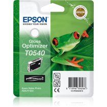 Epson T054040 / C13T05404010 Cartucho original blanco (400 pÃ¡ginas)