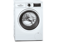 reacondicionado seminuevo excelente lavadora carga frontal - balay 3ts995bp 9 kg 1400 rpm 4 programas motor extra silencio display led blanco