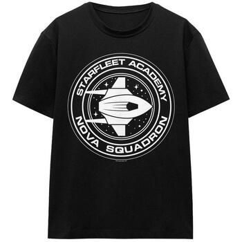 Star Trek Tops y Camisetas Nova Squadron para mujer
