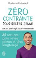 zero contrainte pour rester jeune