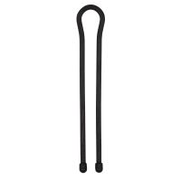 nite ize gear tie 18 pack 2 bridas reutilizables 457mm negro