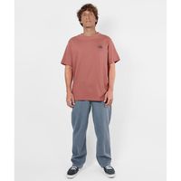 oxbow camiseta tee-shirt manches courtes spiro para hombre