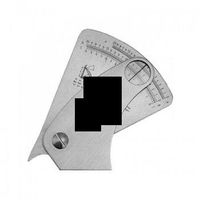 vogel-474404-calibre de soldadura de precision